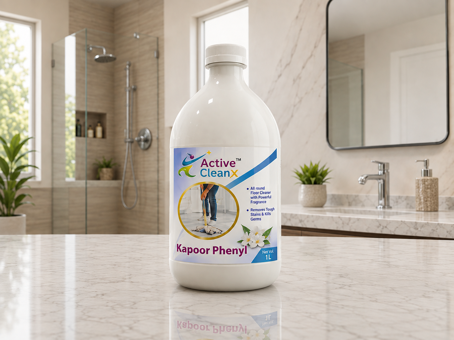 AC Phenyl Kapoor 950 ML